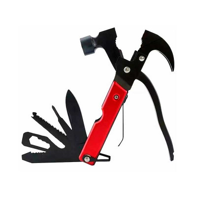 Multifunctional tool for survival